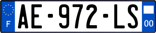 AE-972-LS