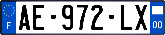 AE-972-LX