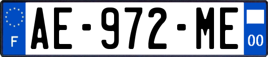 AE-972-ME