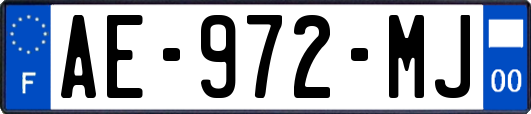 AE-972-MJ