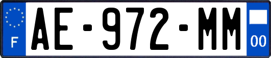 AE-972-MM