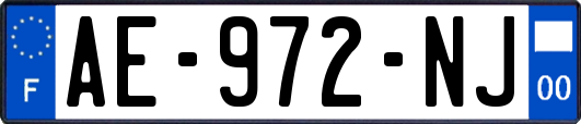 AE-972-NJ