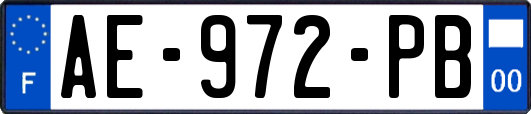 AE-972-PB