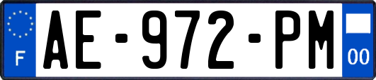 AE-972-PM