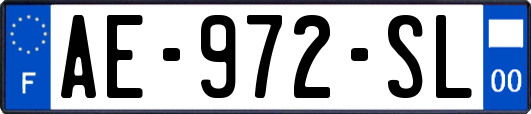 AE-972-SL