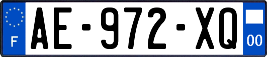 AE-972-XQ