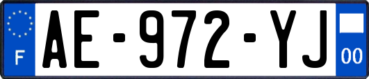 AE-972-YJ