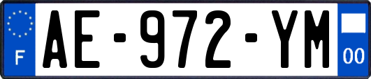 AE-972-YM