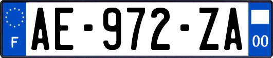 AE-972-ZA