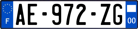 AE-972-ZG