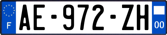 AE-972-ZH