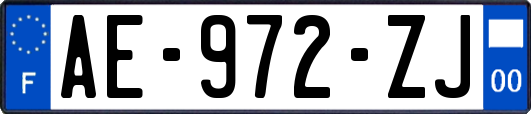 AE-972-ZJ