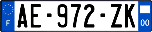 AE-972-ZK