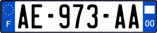 AE-973-AA