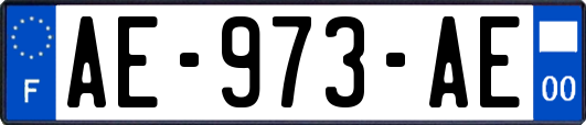 AE-973-AE