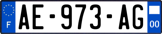 AE-973-AG