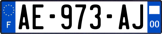 AE-973-AJ