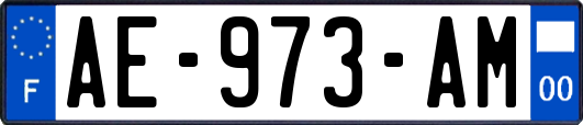 AE-973-AM