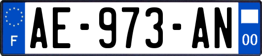 AE-973-AN