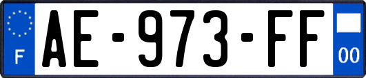 AE-973-FF