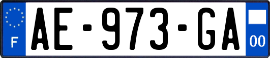 AE-973-GA