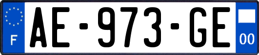 AE-973-GE