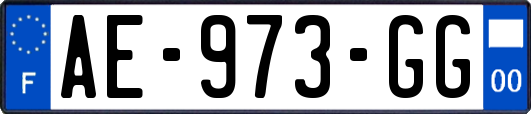 AE-973-GG