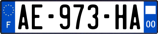 AE-973-HA