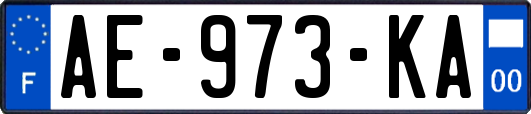 AE-973-KA