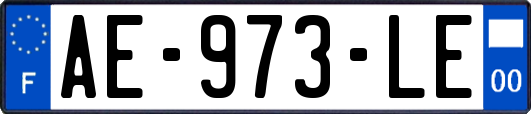 AE-973-LE