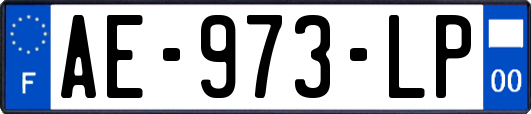 AE-973-LP