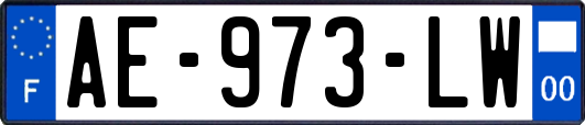AE-973-LW