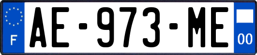 AE-973-ME