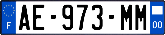 AE-973-MM