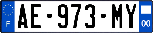 AE-973-MY