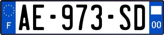 AE-973-SD