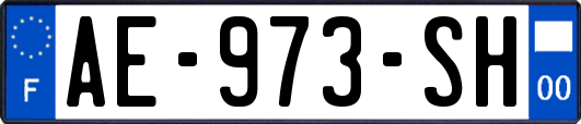 AE-973-SH