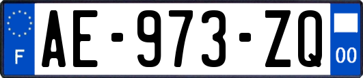 AE-973-ZQ