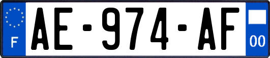 AE-974-AF