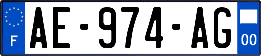 AE-974-AG