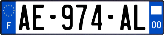 AE-974-AL