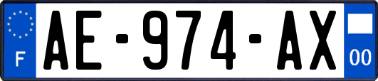 AE-974-AX