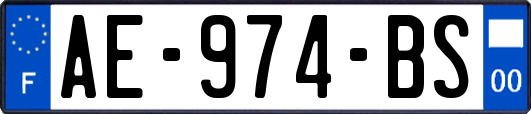 AE-974-BS