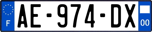 AE-974-DX