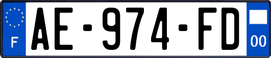 AE-974-FD