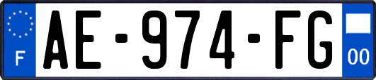 AE-974-FG