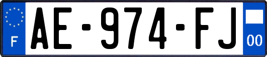 AE-974-FJ