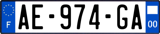 AE-974-GA