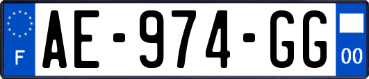 AE-974-GG