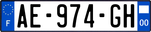 AE-974-GH